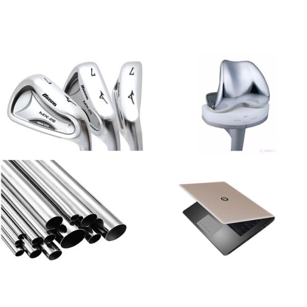 JZB100 JZB120 JZB150 Ceramic Bead Media For Beauty Decoration Golf-Head & Artificial Joint