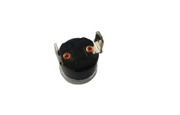 40-220 ℃ cremaic body, Breaker For water machine , Thermostat 1/2 bimetal disc KSD 301