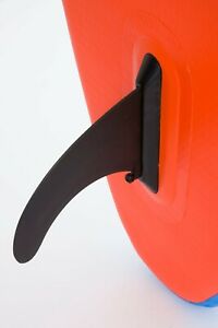 Single Fin Plastic 310X81X15 CM Stand Up Paddle Set