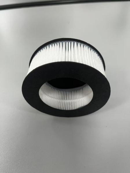 Reemplazo de filtro HEPA Apto para aspiradoras de robots proscénicos