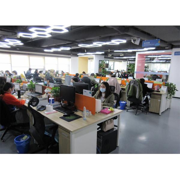 Zhengzhou Ledrem Network Technology Co., Ltd.