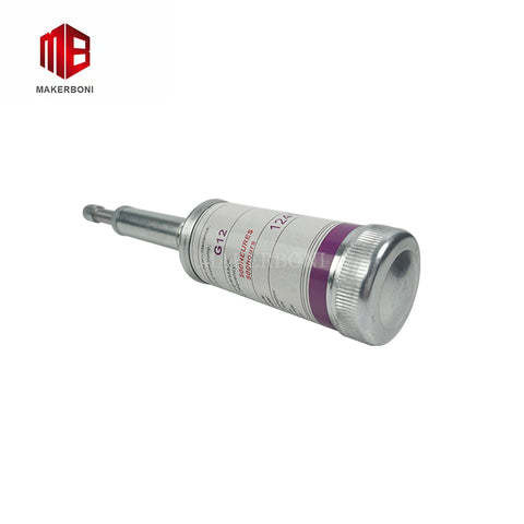 124530 Grease Pump G12 Oil For Lectra Cutting Machine