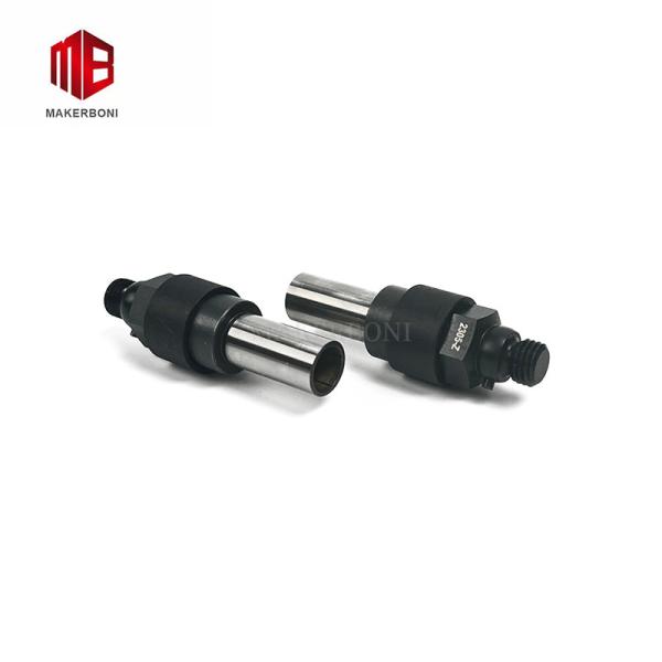 105950/70102109 Grinding Wheel Shaft For Bullmer Cutting Machine