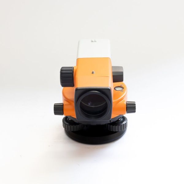 CT-32X Orange Automatic Optical Level Objective Lens Aperture 42mm