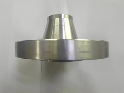 Pn40 Carbon Steel Flange Ff Flange For Shipbuilding