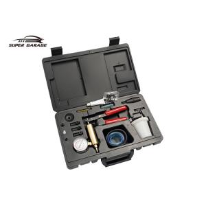 Vacuum Testing Brake Bleeding Kit