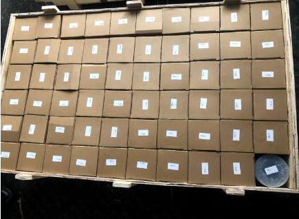 Hombre Hembra Impregnado Core de Diamante Bit Aq Bq Nq Hq Pq