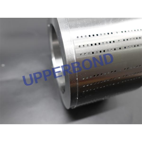 Сигареты наклоняя бумажную машину цилиндра барабанчика нося потребляемые части