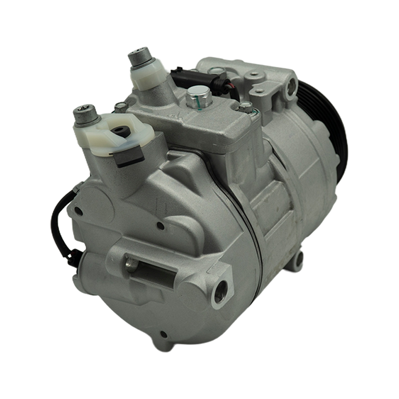 New Kpl Auto 12V Car Air Conditioner Compressor for MERCEDES-BENZ CL500/S450 OE A0022306711