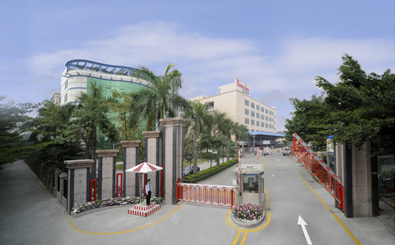 Hongmen Advanced Technology Corporation