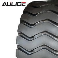 O boi contínuo do patim da roda 23.5-25 de E-3/L-3 OTR AE803 cansa-se/os pneus do carregador patim de Aulice