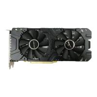 PCWINMAX RTX2060 Tarjetas gráficas de minería 6GB 192 Bit GDDR6 Dual Fan 8 Pin para PC