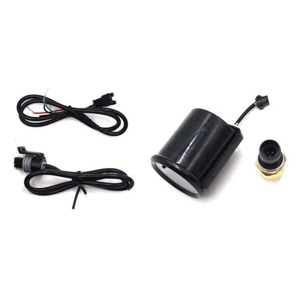 Набор 2' датчика датчика давления масла высокой эффективности электрический „мотор круга Степпер