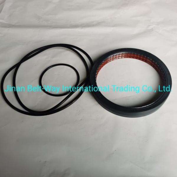 Заднее колесо рулевого механизма с маслом WG9981340113 для технического обслуживания и ремонта HOWO грузовиков