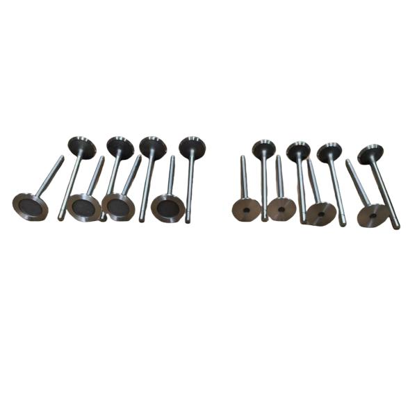 Engine Intake And Exhaust Valves OE 7701471378 7701473354 For  Nissan Dacia