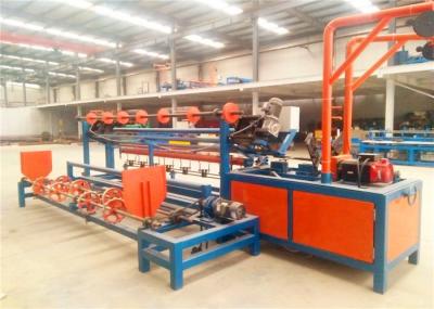 380V Diamond Mesh Machine, 170m2/H fil Mesh Weaving Machine