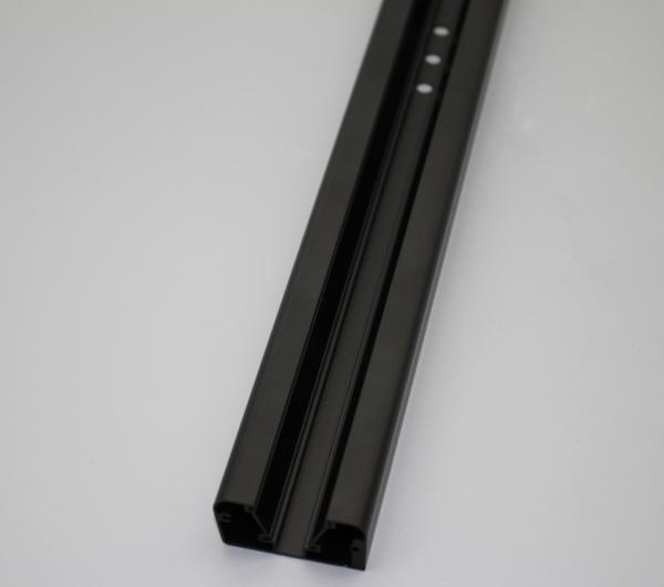 Industrial Led Channel Diffuser Recessed Aluminium Profile In Bulk