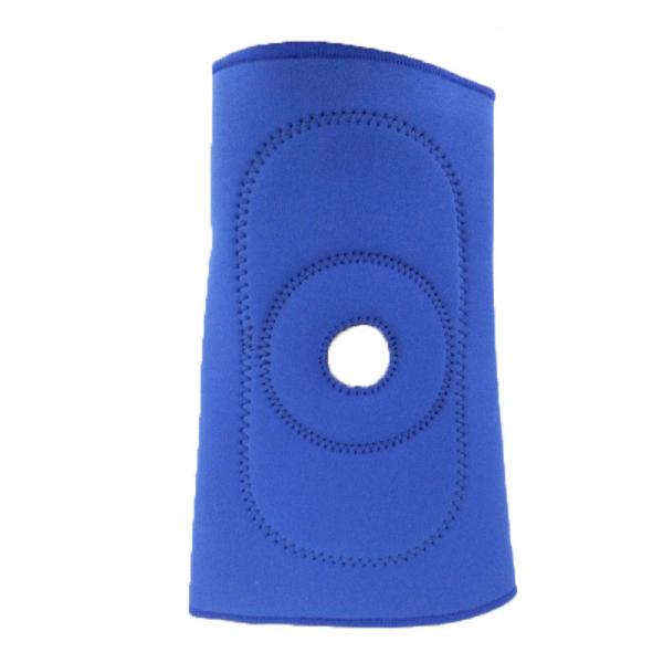 Far-Infrared Knee Support