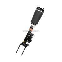 Suspensión delantera para la clase M W163 1643204613 1643205813 1643204313 1643206013