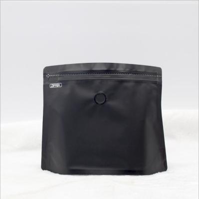 100g 0.2lb 3.5oz Custom Printed Stand Up Pouches Diamond Shaped With Zipper