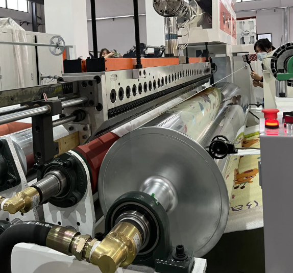 Weifang Bright Master Importing and Exporting Co.,Ltd