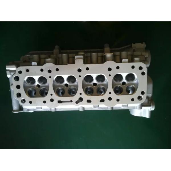 CABEÇA DE CILINDRO BUICK 1,6 A16DMS 96378691; Buick 2 cannels A16DMS 94581958 para para Chevrolet 2007 vivant