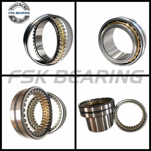 Large Size RS-4896E4 Double Row Cylindrical Roller Bearing ID 480mm OD 600mm P5 P4