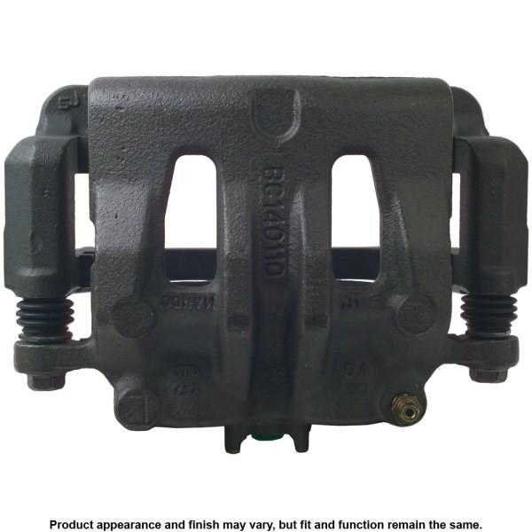KIA Auto Parts Vehicle Brake Caliper 19B3209 19B3208 OEM 58110-4D500 58130-4D500