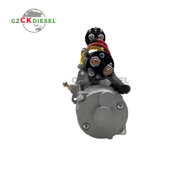 Starter Motor QDJ2821K 5340058 8201043 for QSB7 Engine