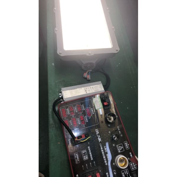 High Power 800w Flood Light Housing Fixtures For Outdoor Area Lighting And Road