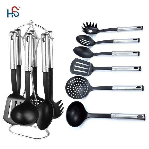 ISO9001 Attestation Nonstick Kitchen Cookware Set for Any Color Kitchen Products and Uses