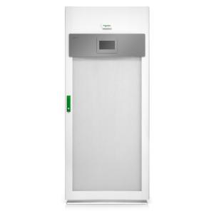 Compact Modular High Efficient Galaxy VL UPS Scalable 200-500 KW 400/480V
