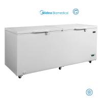 MD-25W568 568L congélateur à plasma, réfrigérateur médical pour vaccins