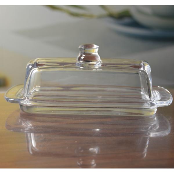 Плиты заряжателя торта прямоугольника стеклянные с крышкой