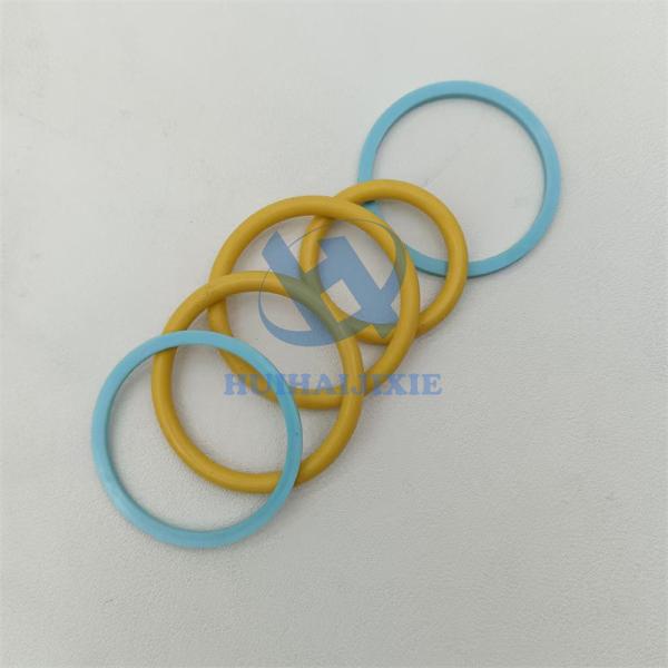 Kit de réparation du moteur de la pelle C7 C9 Injecteur du moteur Kit de scellé 297-4841 O-Ring Seal 2974841 Pour la pelle 329D 330D 336D