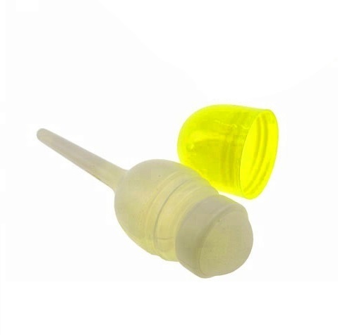 100% Safe Sprayer Confectionery Assorted Fruit Flavor Roll On Drinks