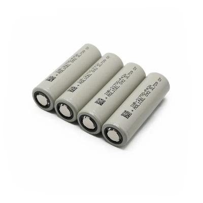 Células de bateria para drones Molicel P42A 4200mah INR21700 Células de bateria para drones FPV