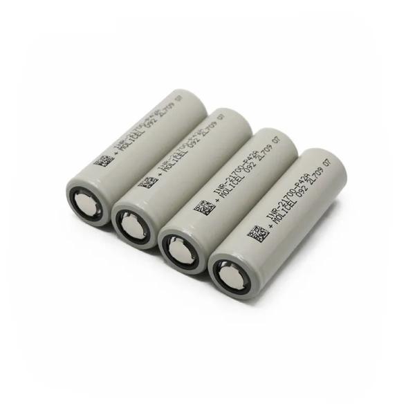 Drone Battery Cells Molicel P42A 4200mah INR21700 Battery Cells for FPV Drone Battery