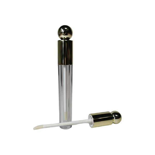 10 ml pour l'emballage de la crème liquide pour les cosmétiques