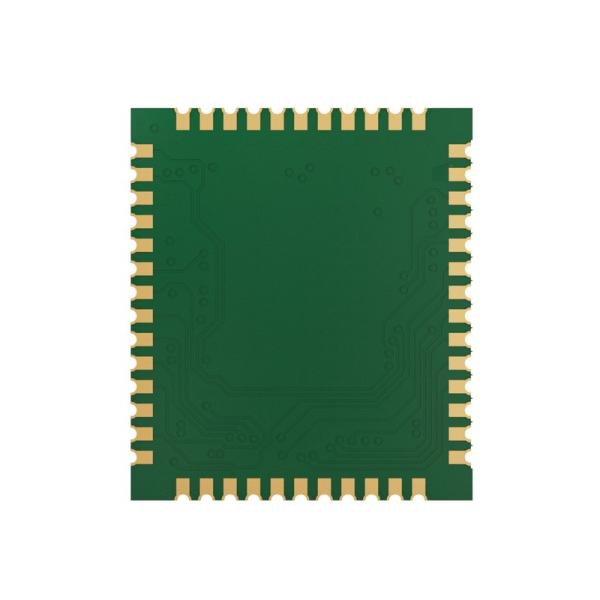 Stamp Holes Wireless Transceiver Module RTL8822CS 802.11ac Bluetooth For OTT/TV