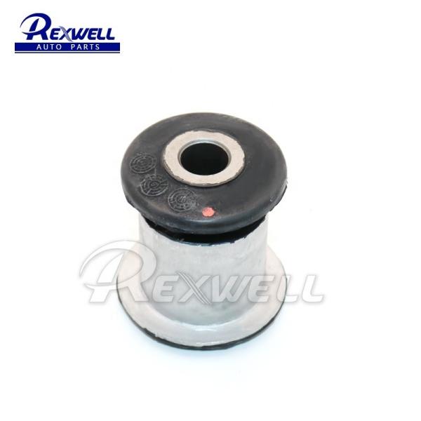 Audi VW OEM Parts Suspensão frontal de borracha Braço de controle de bucha 7L0407077 7L0412333A 7L0407182E 7L0407183A