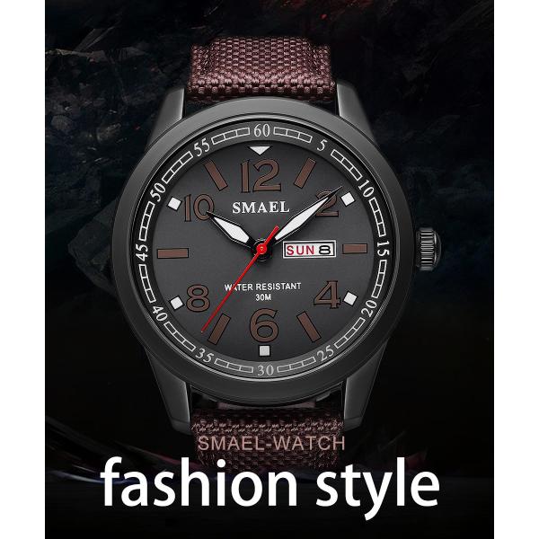 Пикирование кварца стекла сапфирового стекла светящее наблюдает нержавеющую сталь людей 316L