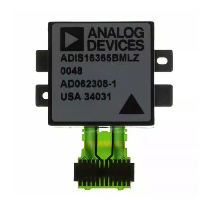 GS ADIS16365BMLZ ADIS16365BML ADIS16365 Electronic IC Chips Bom List Service (Услуга по перечню электронных микросхем)