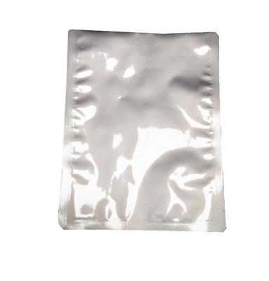 Damp Proof Anomalisty Aluminum Foil Plastic Bag Dry Fruit Packing Pouches