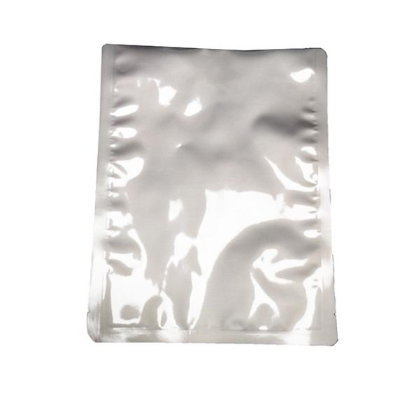 Damp Proof Anomalisty Aluminum Foil Plastic Bag Dry Fruit Packing Pouches
