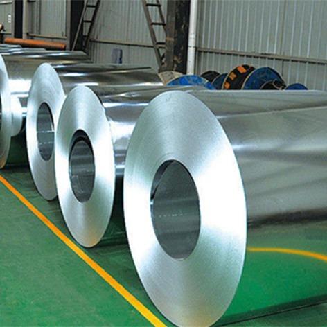 OEM Hot Dip Galvanized Steel Coil Z60 JIS G3302 SGCD Z27 Z35 Z43 Z50