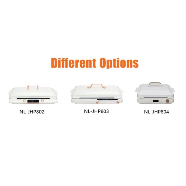 Настраиваемый логотип Приемлемый 220 В магнитный электрический индукционный котел с 2 горелками