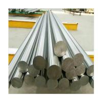 A479 316l Barras redondas de aço laminado a frio 1 4 Rodas de aço inoxidável
