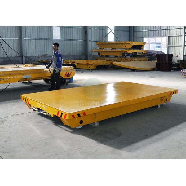 Transfer Cart Towed By Forklift, No Power Transfer Trolley, Motorless Transfer Wagon
