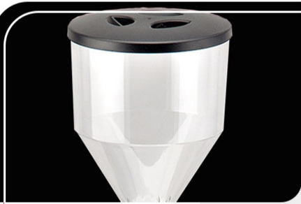 Кофеварка портативной машинки механизма настройки радиопеленгатора заусенца оборудования гостиницы домочадца коммерчески